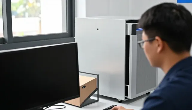 智能管理系统