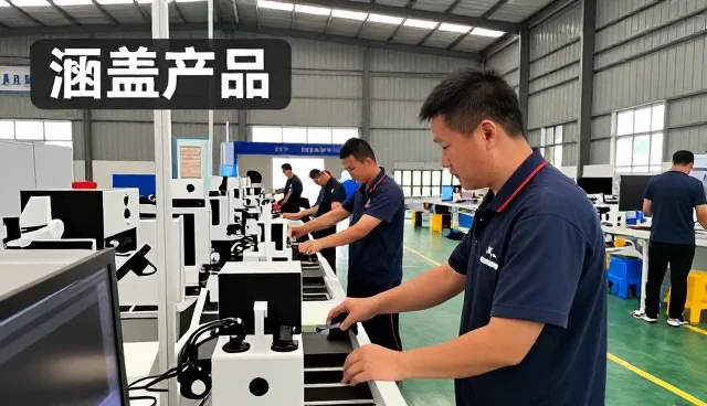 从连锁门店说起:技术转让系统集成