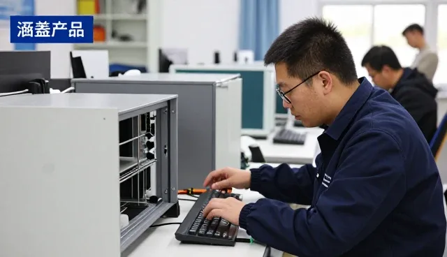 涵盖产品设计技术转让:安装调试客户关心的问题