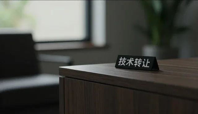 技术转让中的兼容性方案设计与性能适配